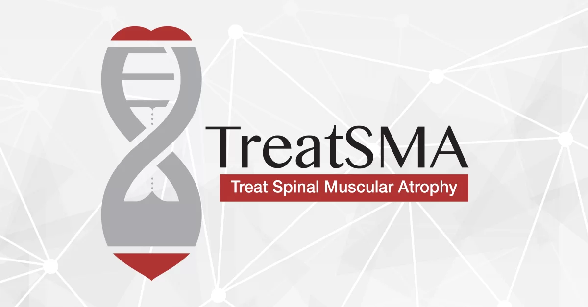 TreatSMA Press Release