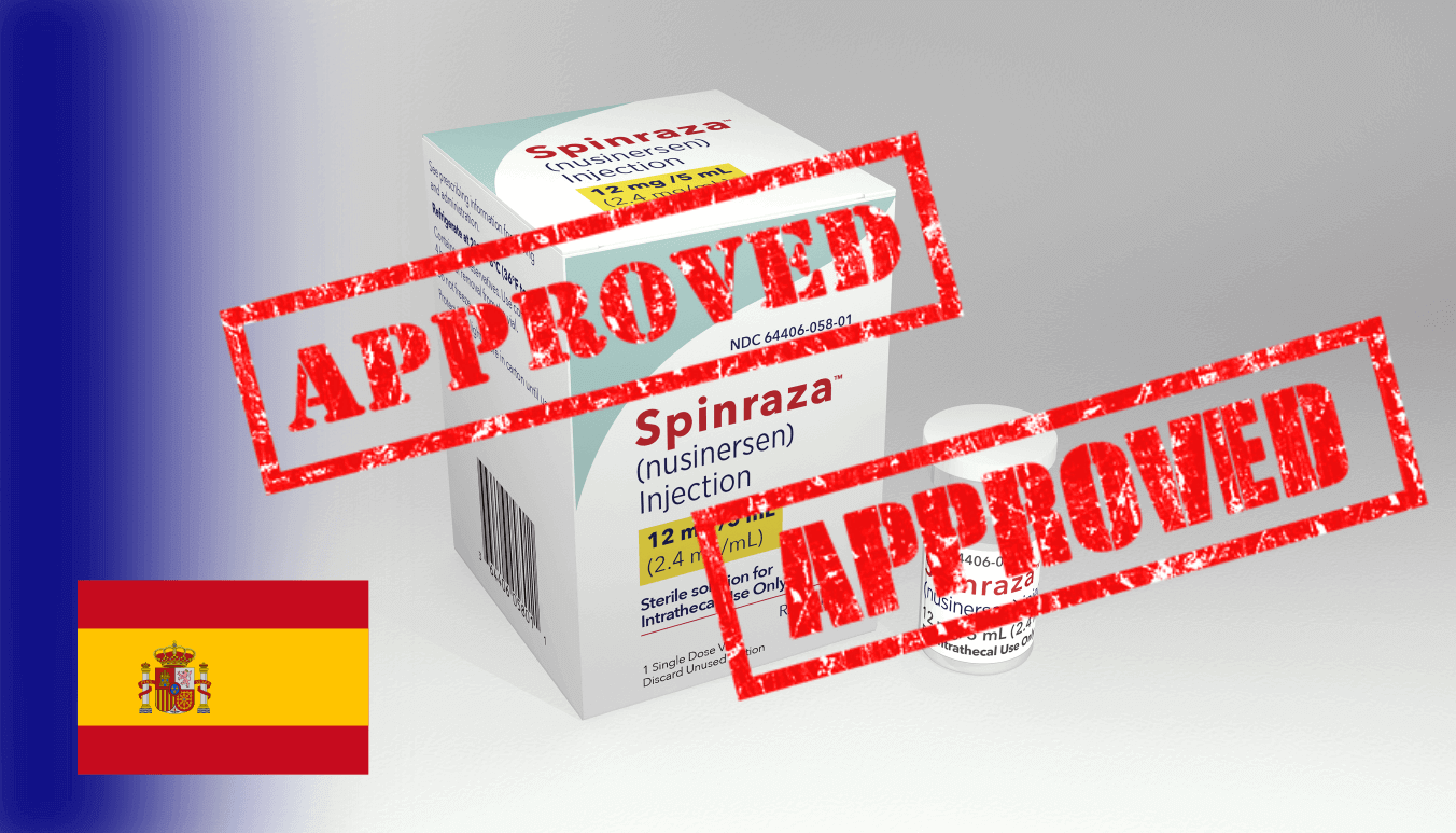 Spain Agrees To Reimburse Spinraza