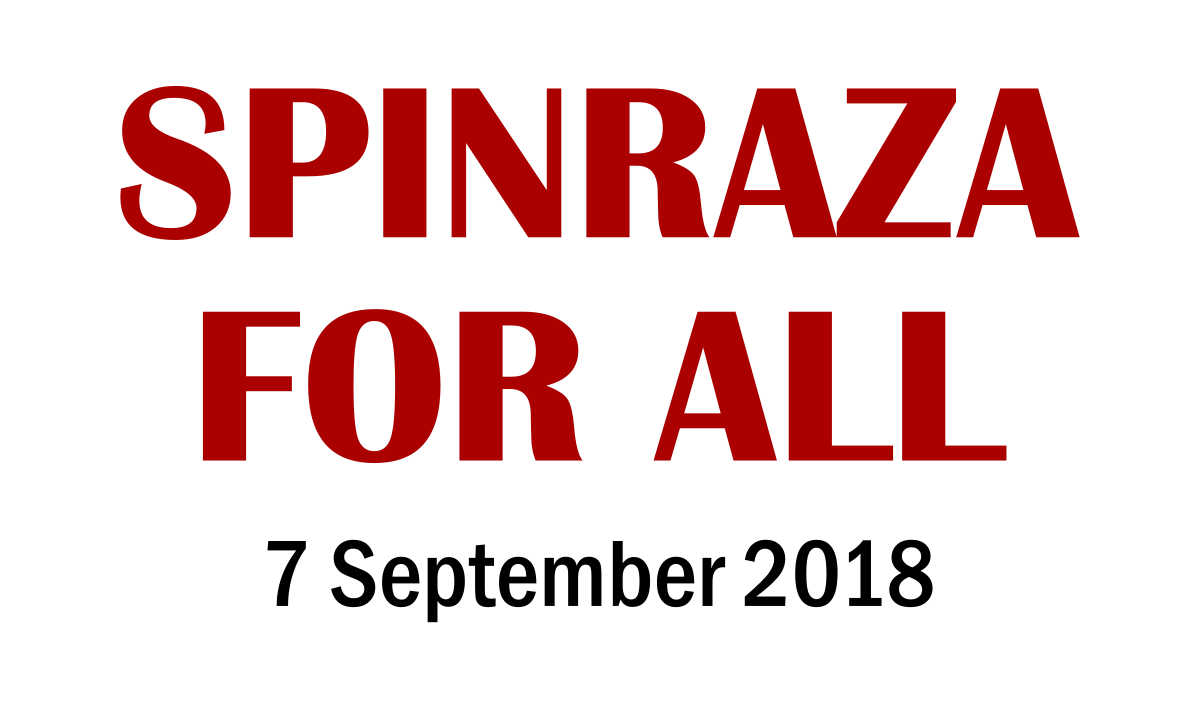 Come And Join The Protests Today!