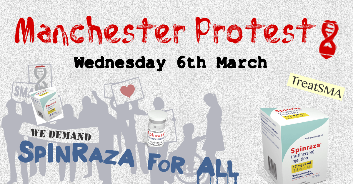 Important: The Big SMA Protest On 6th March