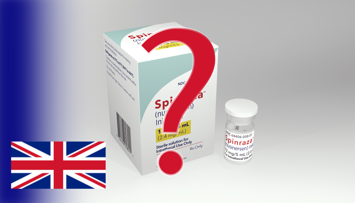 No Commercial Agreement Yet. NICE To Discuss Spinraza At Another Meeting