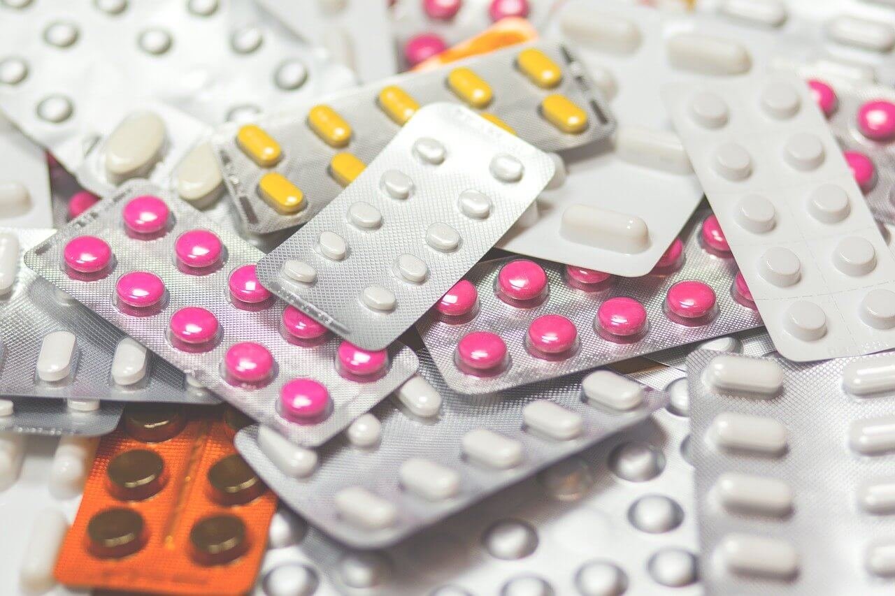 Possibility Of An Innovative Drug Fund To Be Introduced?
