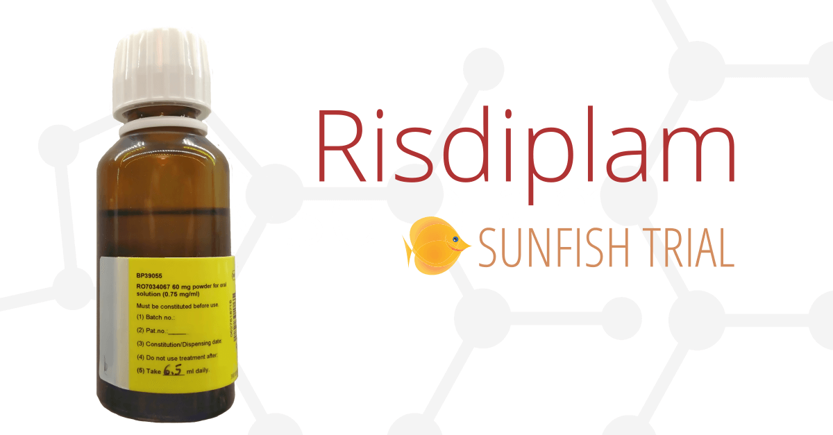Risdiplam Is Safe And Effective In Treating SMA Type 2 And 3