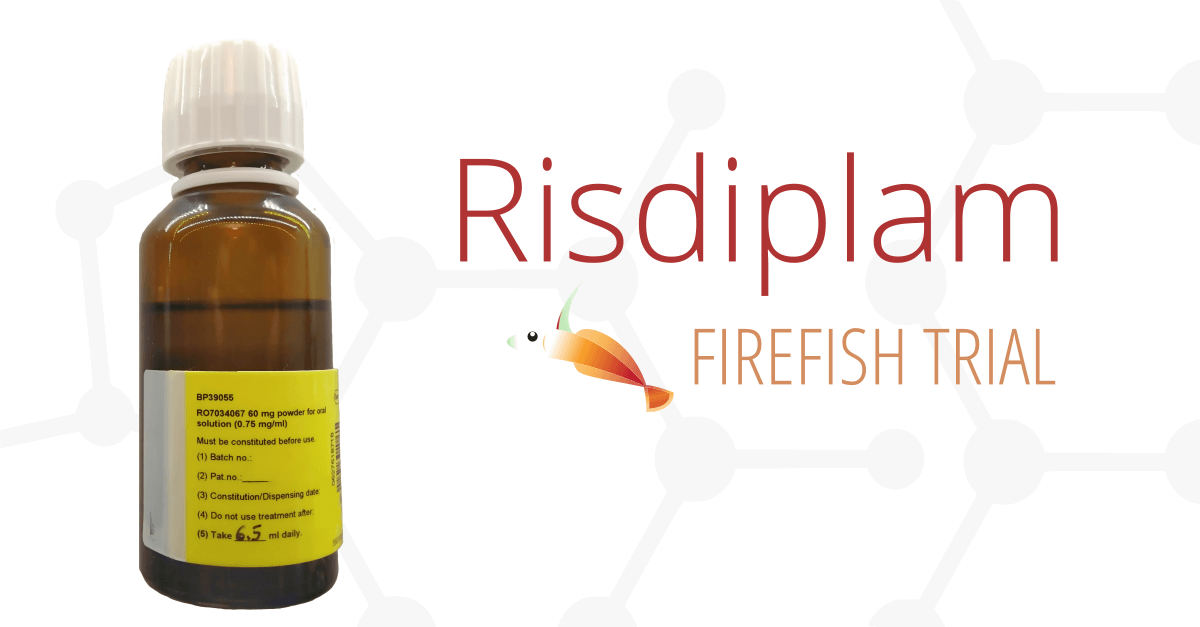 Risdiplam Is Effective In Treating Babies With SMA Type 1