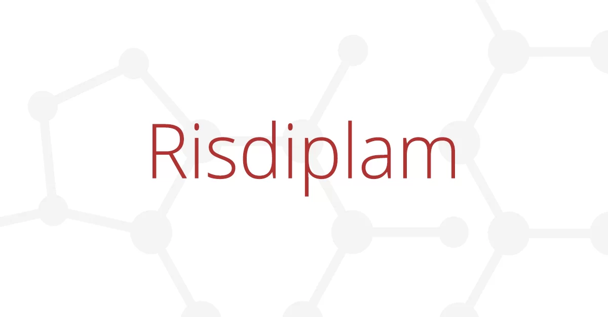 Further Clarity On Access To Compassionate Use Program For Risdiplam.