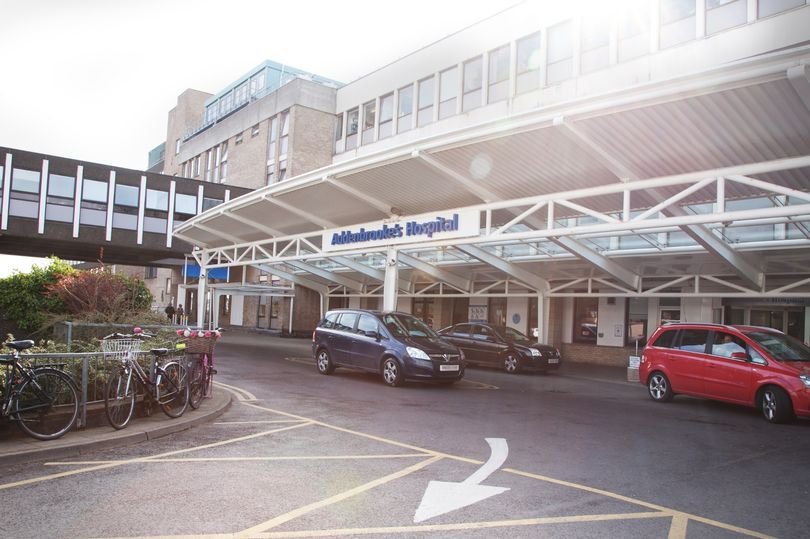 Cambridge University Hospital Continues To Deny Free Life-saving Treatment Based On Age